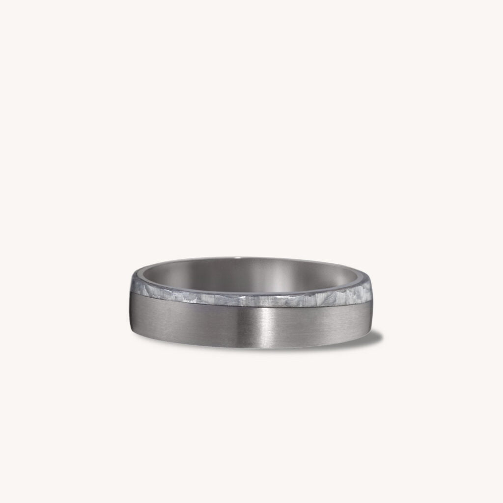 Tantalum-Carbon Diagonal Ring