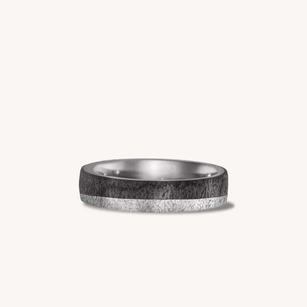 Tantalum-Carbon Ring