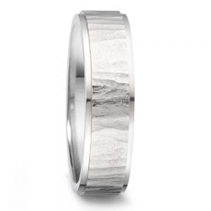 Stainless Steel Couple Bands