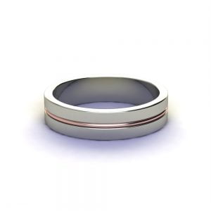 Single Slit Neat Band