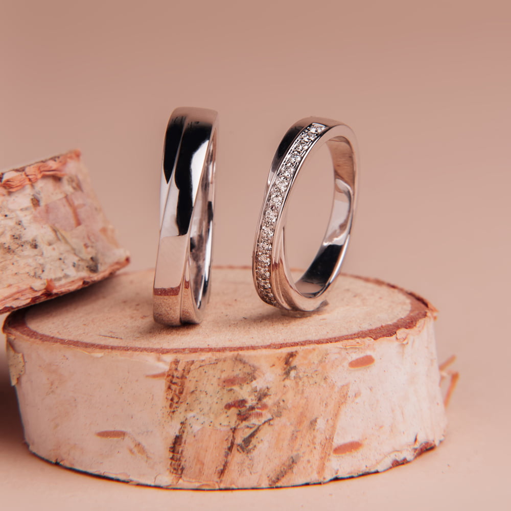 Buy Gold-Toned Rings for Women by Iski Uski Online | Ajio.com