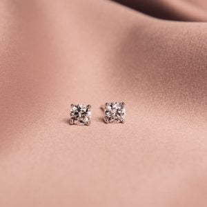 Cherish Diamond Earrings