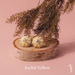 Joyful Yellow
