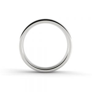 Dual Tone Twist Slit Band