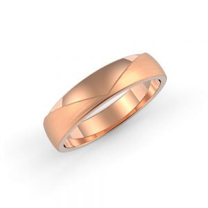 V Crown Bands