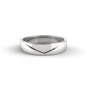 V Crown Bands