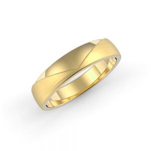 V Crown Bands