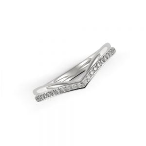 V Crown Bands