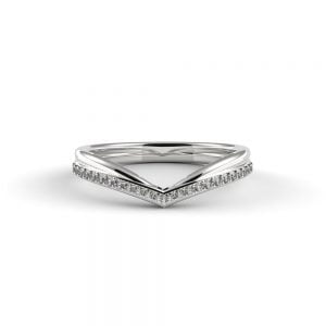 V Crown Bands