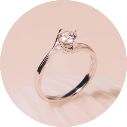 Lab Grown Diamond and Moissanite Engagement Rings | Cullen Jewellery