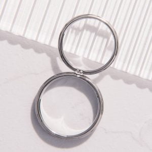 Secret Letter Bands