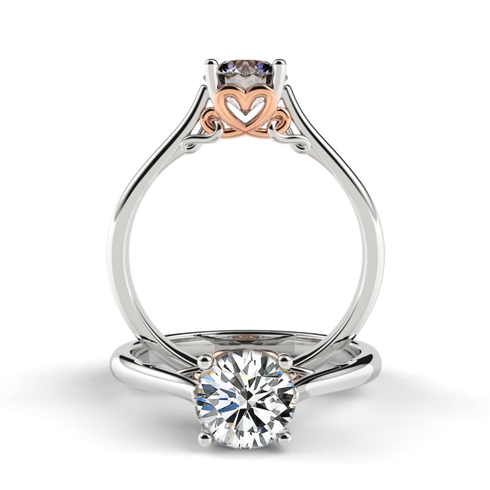 Dualtone infinity love solitaire